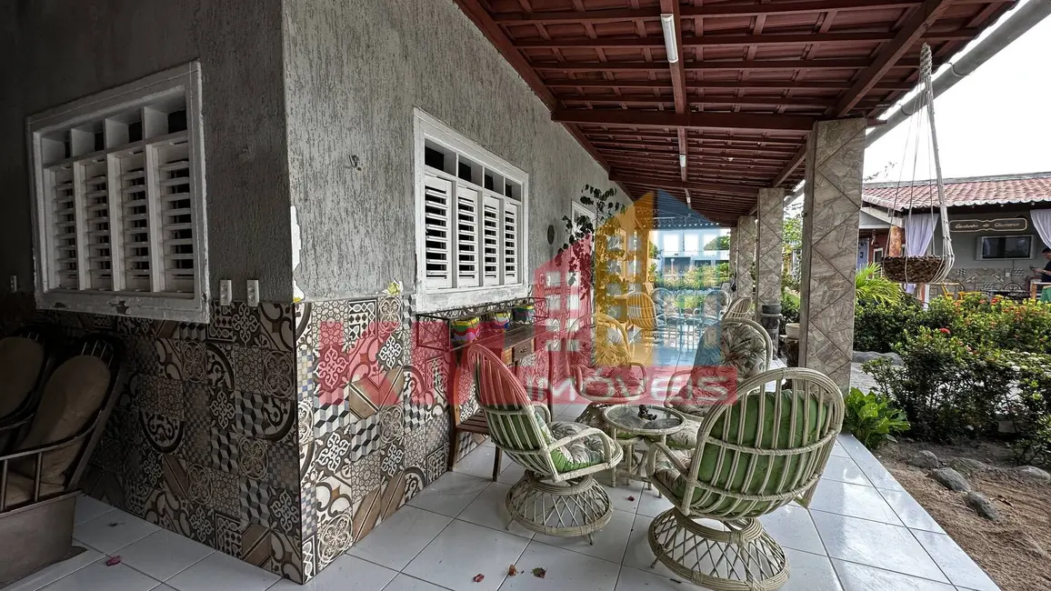 Foto 9 de Chácara com 8 quartos à venda, 10440m2 em Mossoro - RN