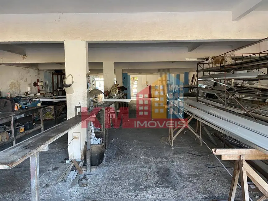 Foto 4 de Sala Comercial à venda, 750m2 em Paredões, Mossoro - RN