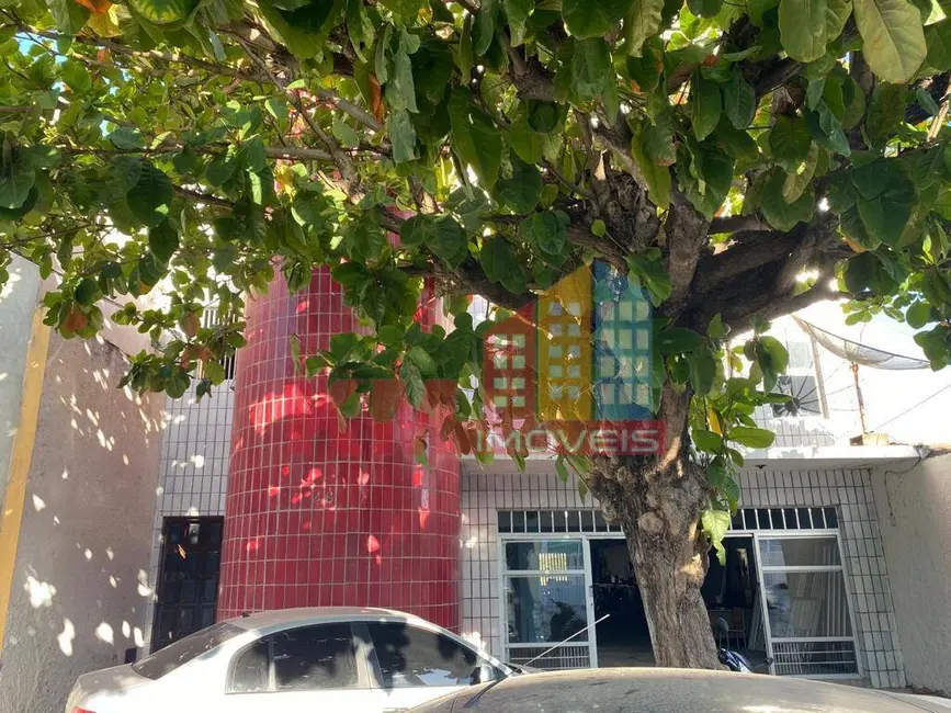 Foto 5 de Sala Comercial à venda, 750m2 em Paredões, Mossoro - RN