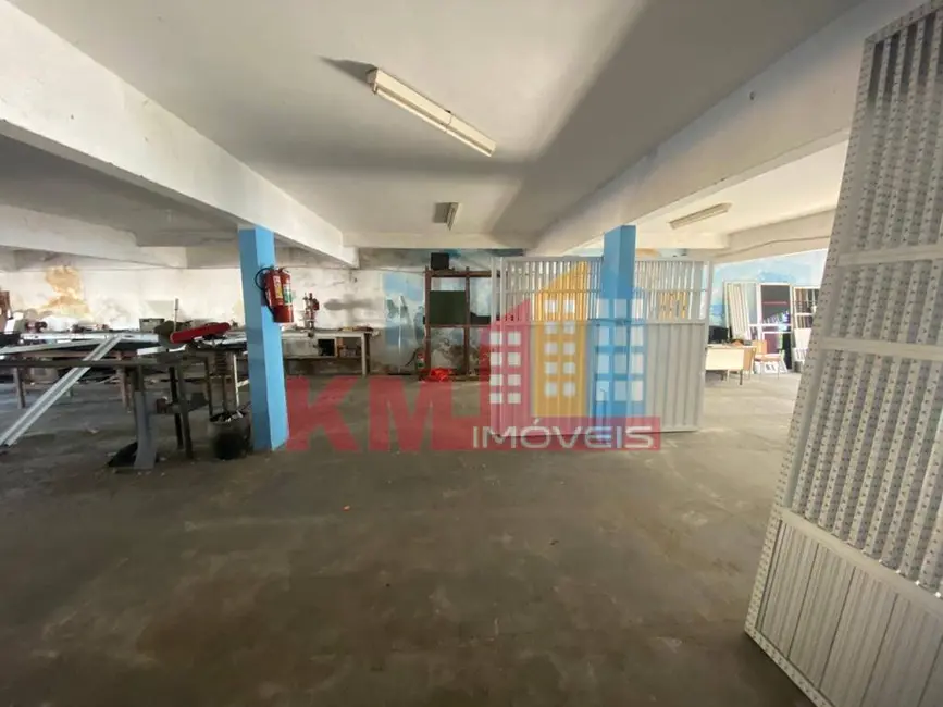 Foto 2 de Sala Comercial à venda, 750m2 em Paredões, Mossoro - RN