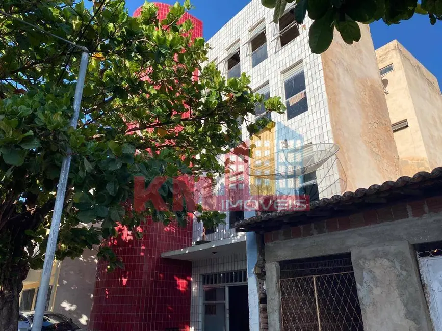 Foto 1 de Sala Comercial à venda, 750m2 em Paredões, Mossoro - RN