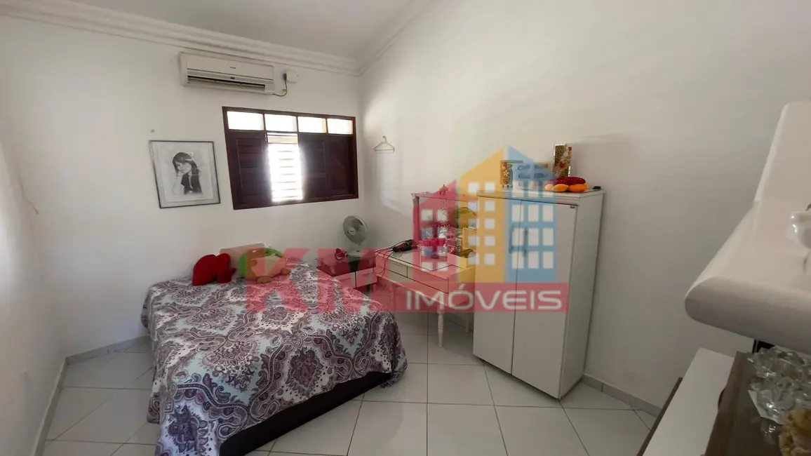 Foto 8 de Casa com 3 quartos à venda, 936m2 em Presidente Costa e Silva, Mossoro - RN