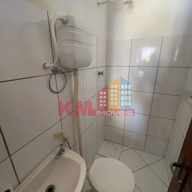 Foto 9 de Casa com 3 quartos à venda, 936m2 em Presidente Costa e Silva, Mossoro - RN