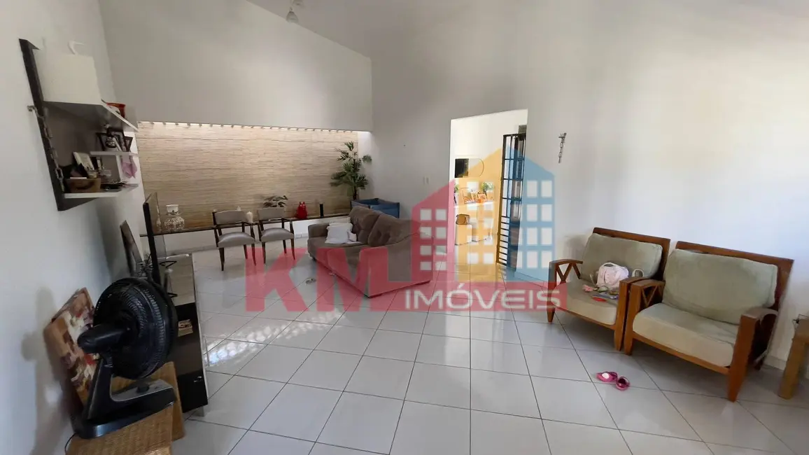 Foto 3 de Casa com 3 quartos à venda, 936m2 em Presidente Costa e Silva, Mossoro - RN