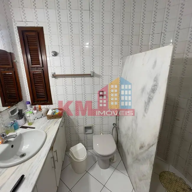 Foto 5 de Casa com 3 quartos à venda, 936m2 em Presidente Costa e Silva, Mossoro - RN