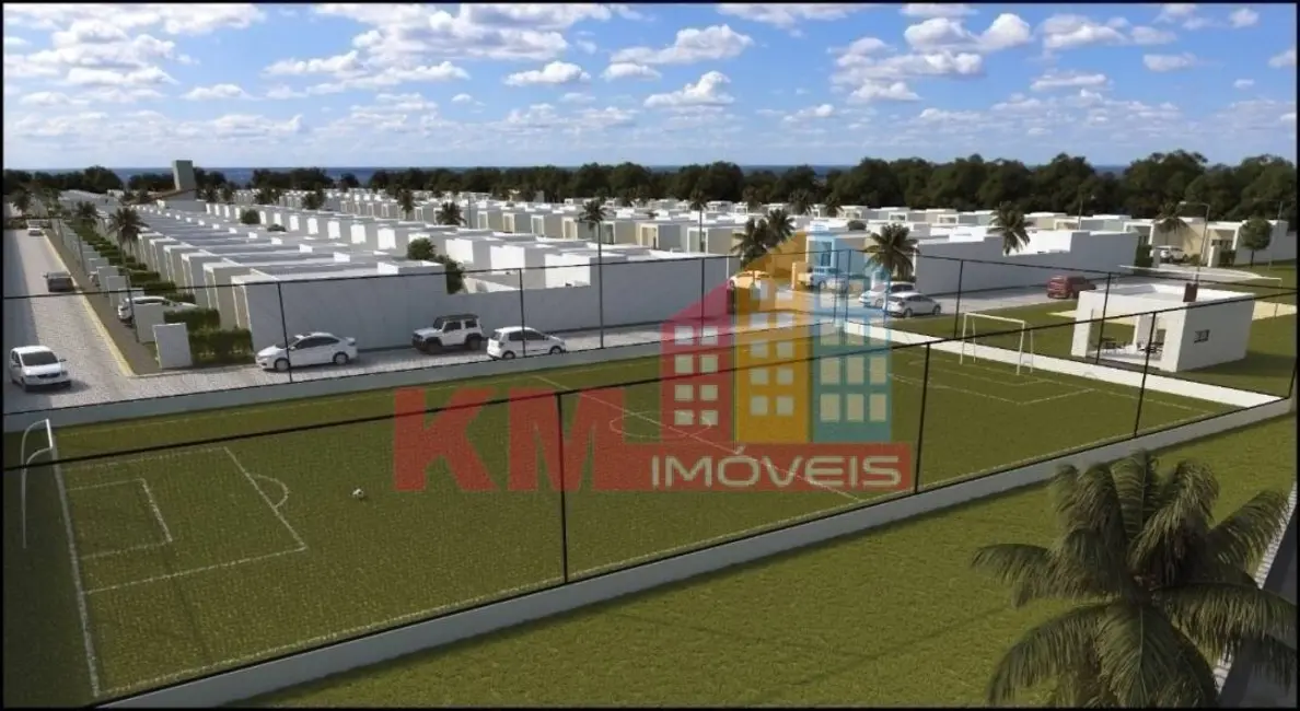 Foto 9 de Casa de Condomínio com 2 quartos à venda, 59m2 em Alto do Sumaré, Mossoro - RN