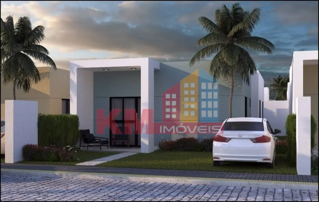 Foto 4 de Casa de Condomínio com 2 quartos à venda, 59m2 em Alto do Sumaré, Mossoro - RN