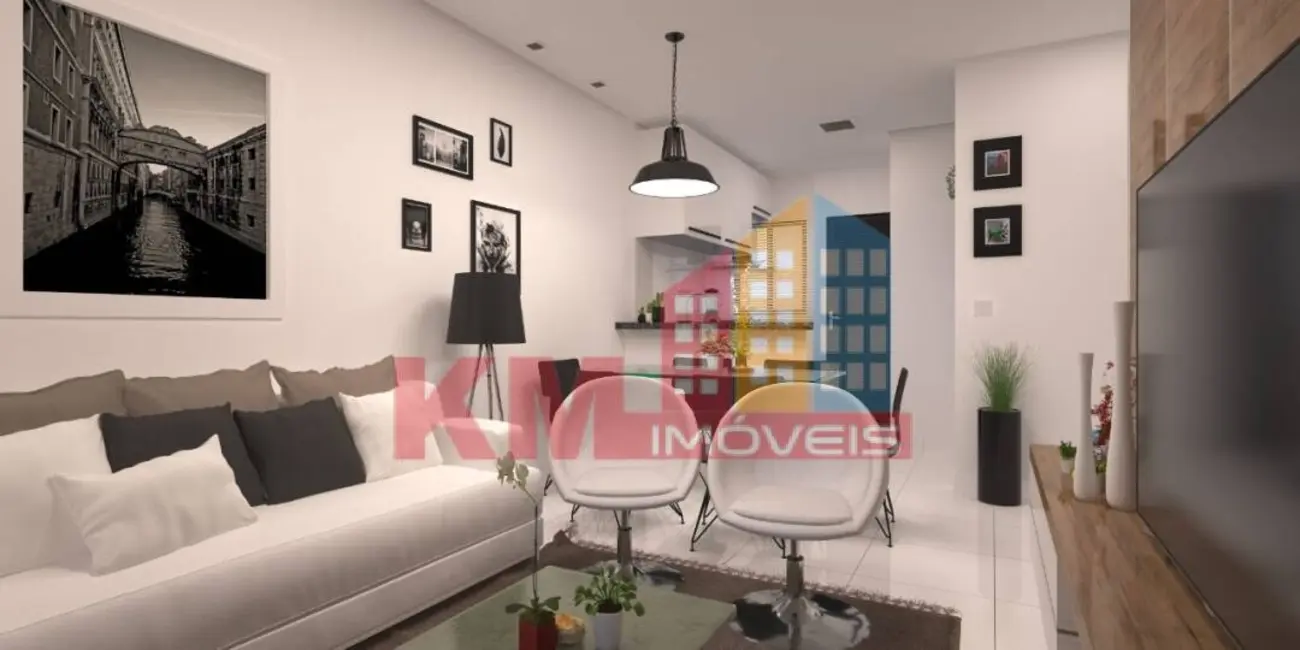 Foto 8 de Casa de Condomínio com 2 quartos à venda, 59m2 em Alto do Sumaré, Mossoro - RN