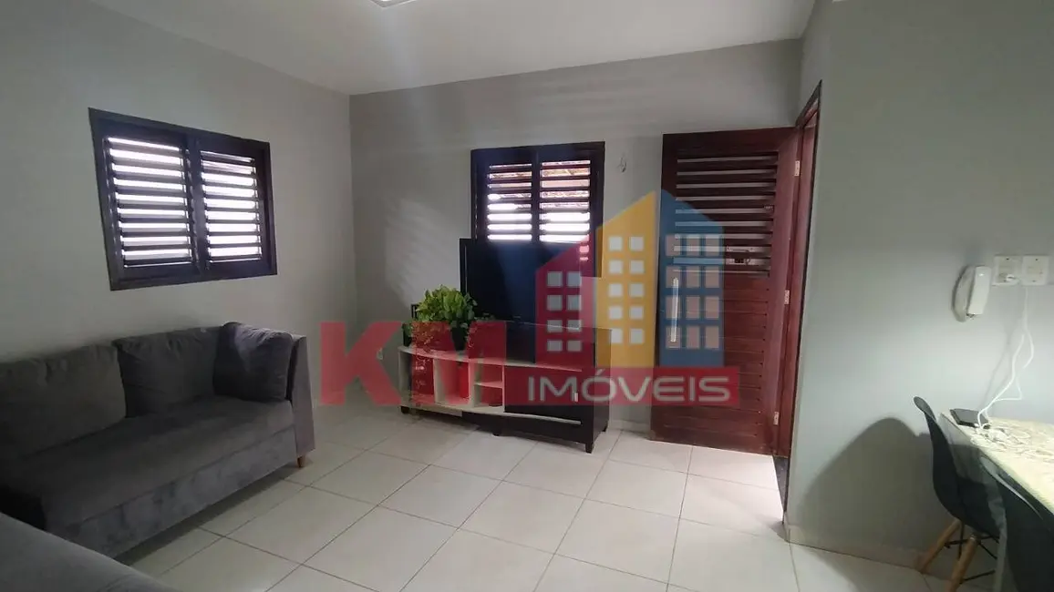 Foto 4 de Casa com 2 quartos à venda, 200m2 em Nova Betânia, Mossoro - RN