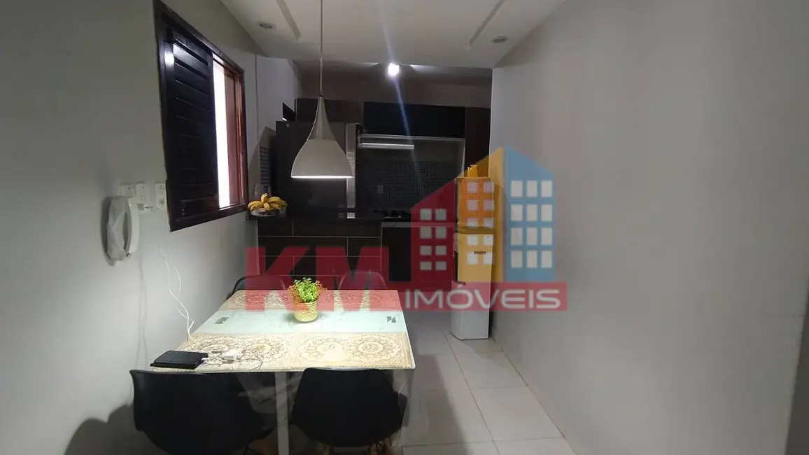 Foto 8 de Casa com 2 quartos à venda, 200m2 em Nova Betânia, Mossoro - RN