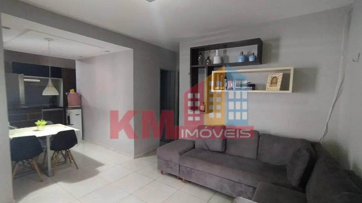 Foto 6 de Casa com 2 quartos à venda, 200m2 em Nova Betânia, Mossoro - RN