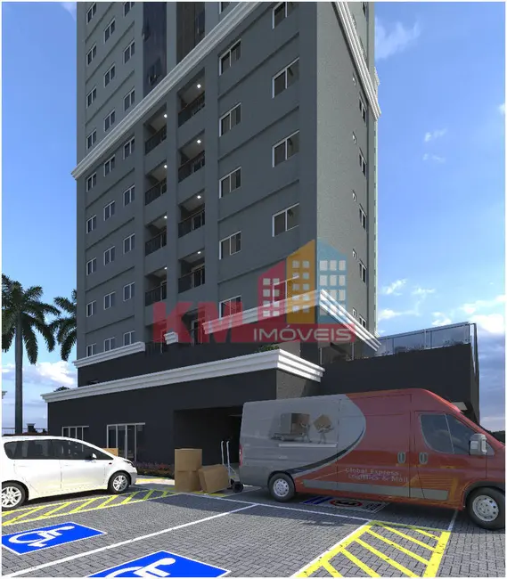 Foto 2 de Apartamento com 2 quartos à venda, 56m2 em Nova Betânia, Mossoro - RN