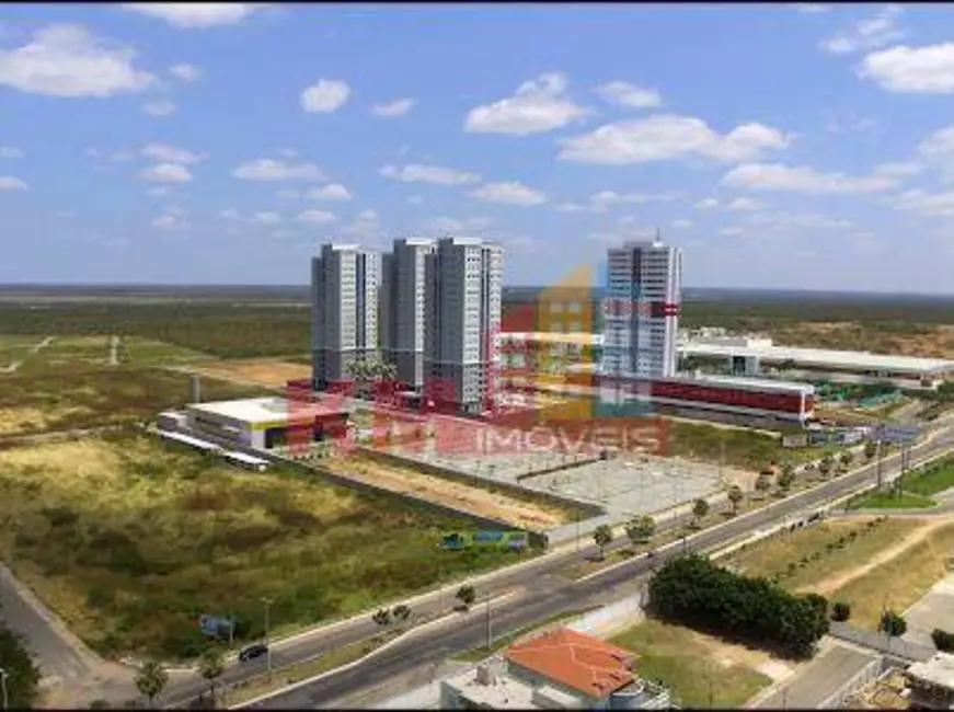 Foto 4 de Apartamento com 2 quartos à venda, 56m2 em Nova Betânia, Mossoro - RN