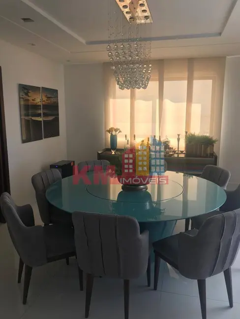 Foto 6 de Casa de Condomínio com 4 quartos à venda, 366m2 em Nova Betânia, Mossoro - RN