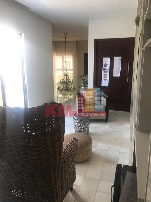 Foto 4 de Casa de Condomínio com 4 quartos à venda, 366m2 em Nova Betânia, Mossoro - RN