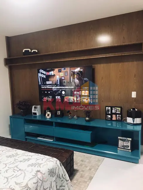 Foto 8 de Casa de Condomínio com 4 quartos à venda, 366m2 em Nova Betânia, Mossoro - RN