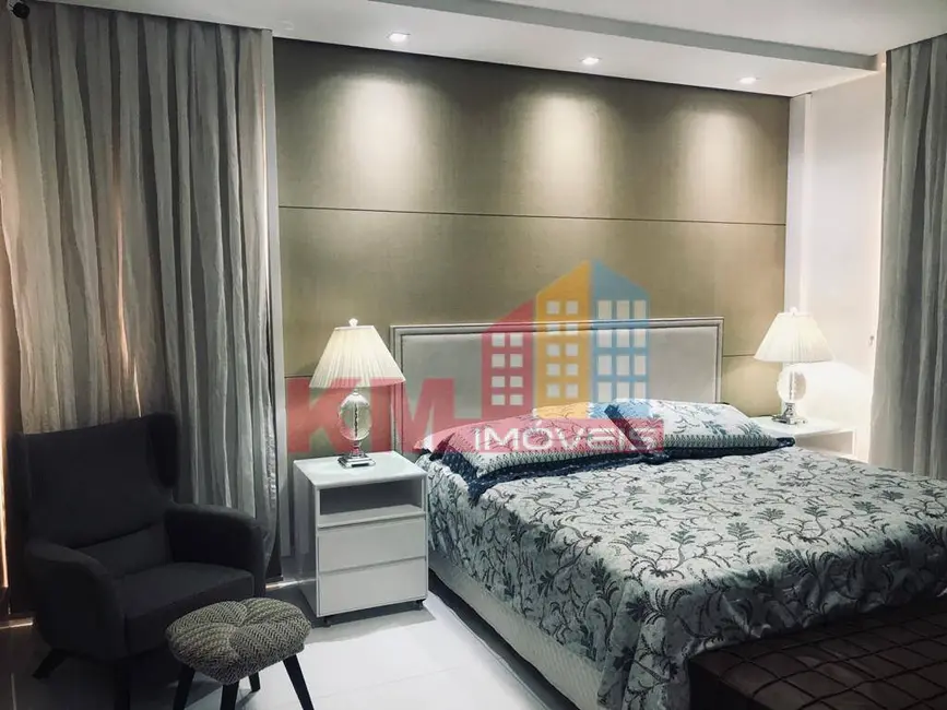 Foto 7 de Casa de Condomínio com 4 quartos à venda, 366m2 em Nova Betânia, Mossoro - RN