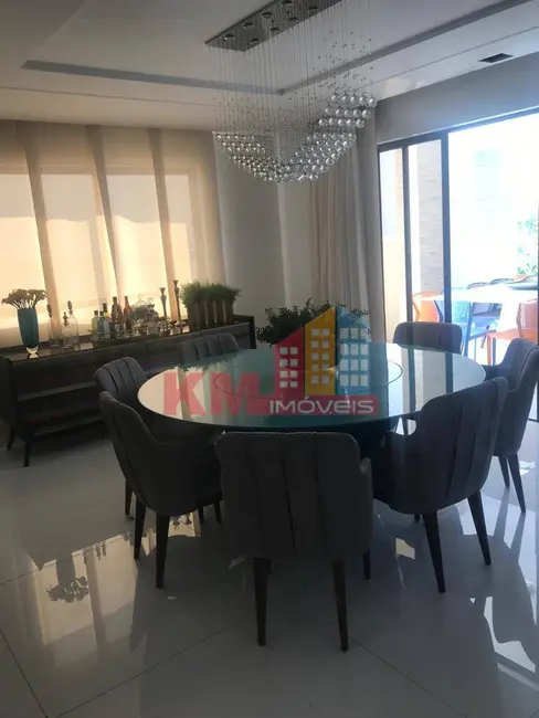 Foto 5 de Casa de Condomínio com 4 quartos à venda, 366m2 em Nova Betânia, Mossoro - RN