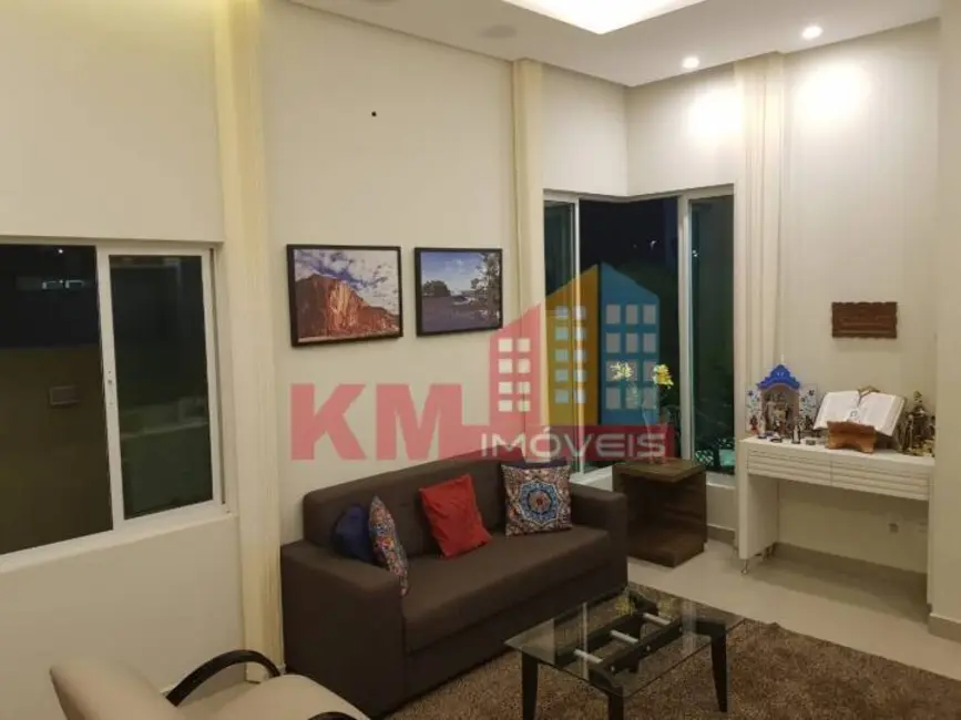 Foto 7 de Casa de Condomínio com 3 quartos à venda, 200m2 em Rincão, Mossoro - RN