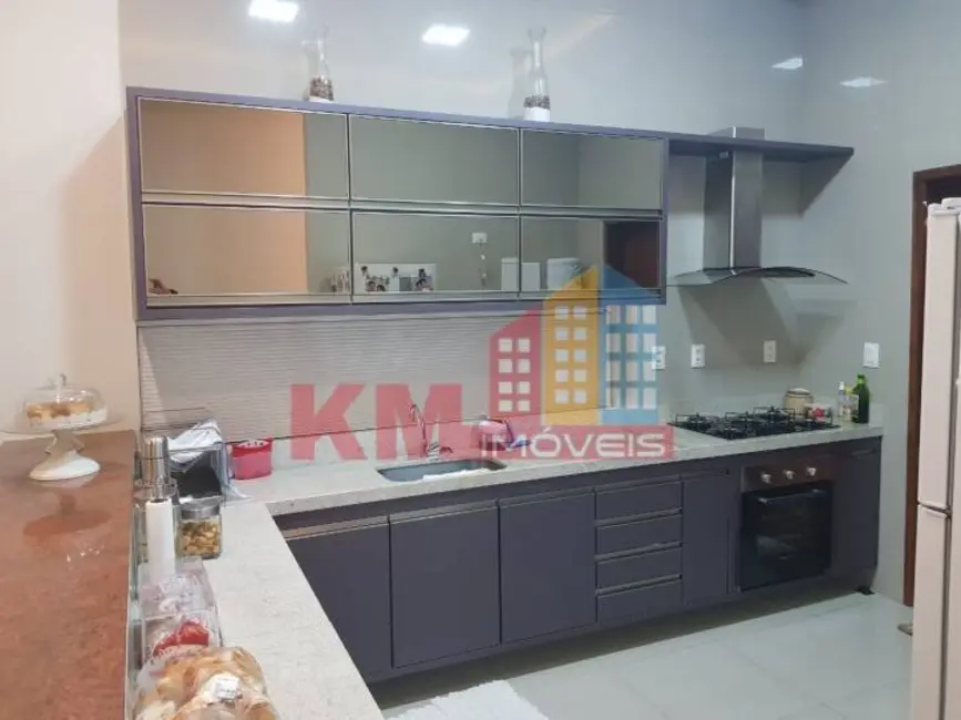 Foto 3 de Casa de Condomínio com 3 quartos à venda, 200m2 em Rincão, Mossoro - RN