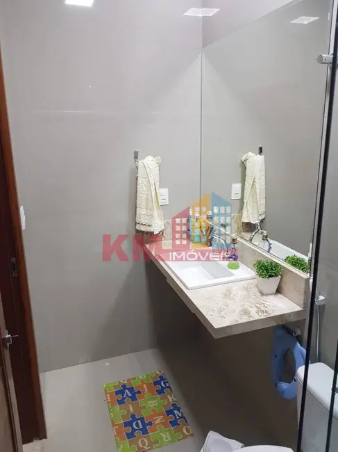 Foto 5 de Casa de Condomínio com 3 quartos à venda, 200m2 em Rincão, Mossoro - RN