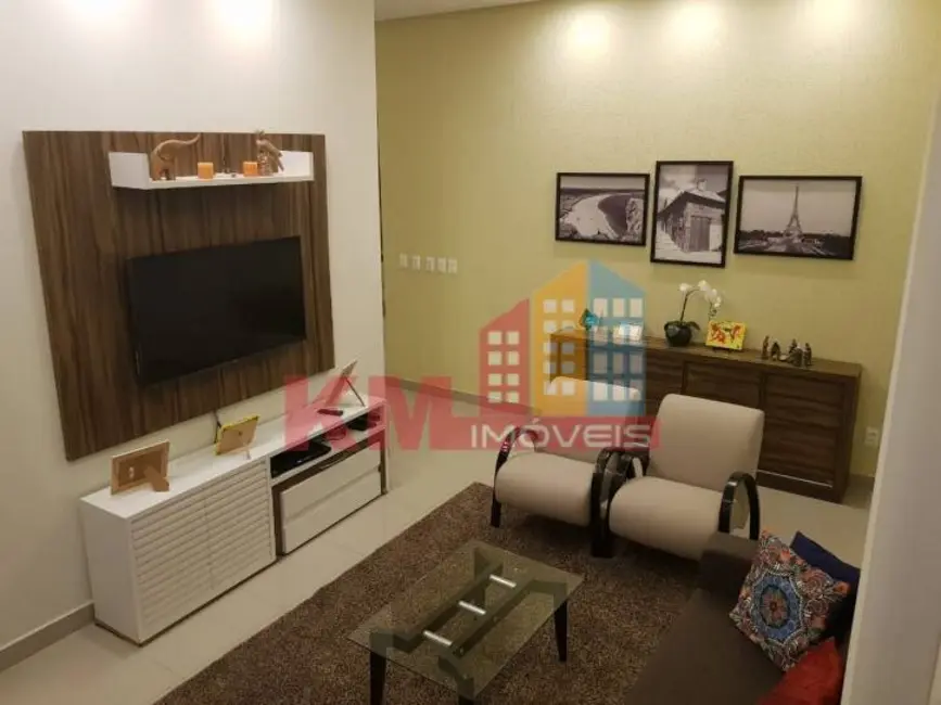 Foto 9 de Casa de Condomínio com 3 quartos à venda, 200m2 em Rincão, Mossoro - RN