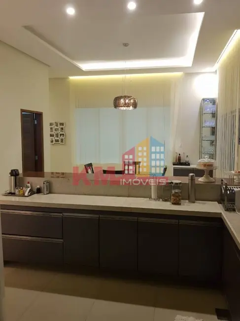 Foto 4 de Casa de Condomínio com 3 quartos à venda, 200m2 em Rincão, Mossoro - RN