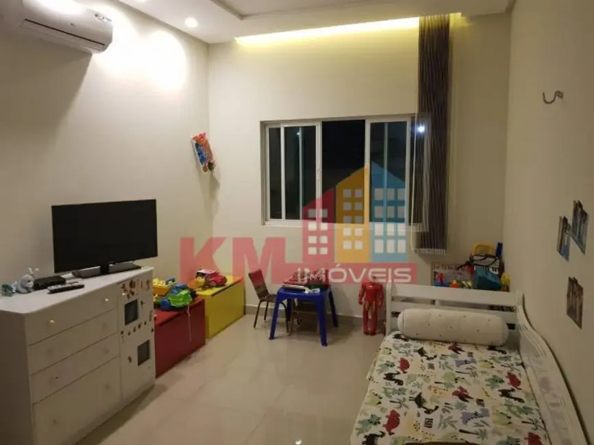 Foto 6 de Casa de Condomínio com 3 quartos à venda, 200m2 em Rincão, Mossoro - RN