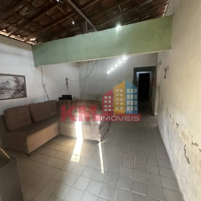 Foto 4 de Casa com 3 quartos à venda, 213m2 em Centro, Mossoro - RN