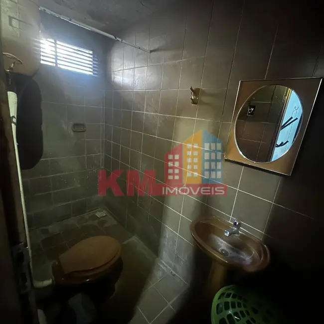 Foto 8 de Casa com 3 quartos à venda, 213m2 em Centro, Mossoro - RN