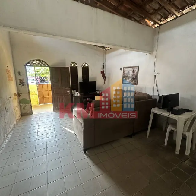 Foto 5 de Casa com 3 quartos à venda, 213m2 em Centro, Mossoro - RN