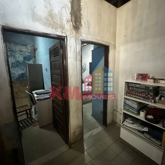 Foto 9 de Casa com 3 quartos à venda, 213m2 em Centro, Mossoro - RN