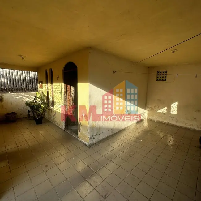 Foto 3 de Casa com 3 quartos à venda, 213m2 em Centro, Mossoro - RN
