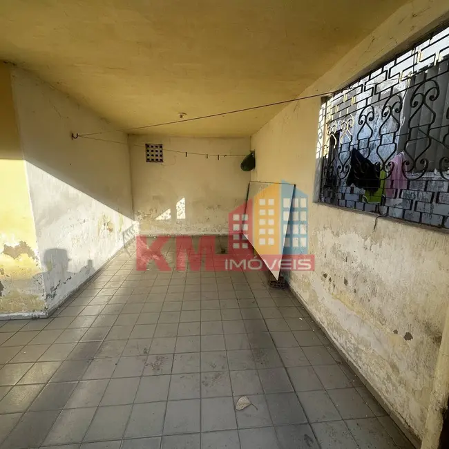 Foto 2 de Casa com 3 quartos à venda, 213m2 em Centro, Mossoro - RN