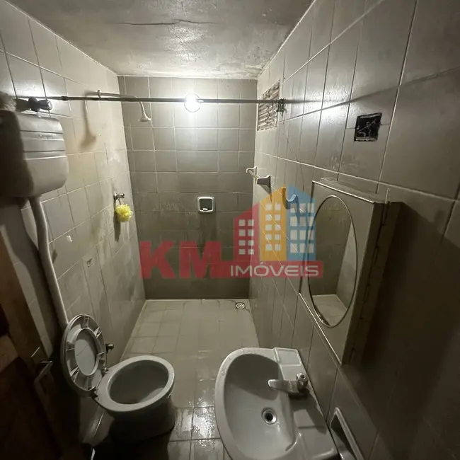 Foto 6 de Casa com 3 quartos à venda, 213m2 em Centro, Mossoro - RN