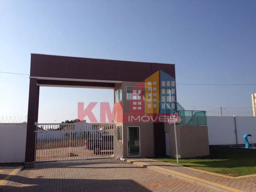 Foto 1 de Casa de Condomínio com 3 quartos à venda, 79m2 em Presidente Costa e Silva, Mossoro, RN