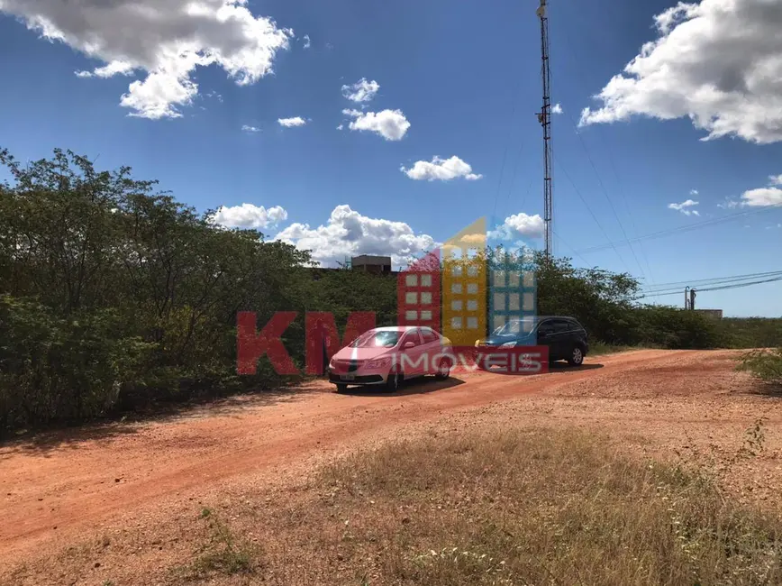 Foto 3 de Terreno / Lote à venda, 360m2 em Presidente Costa e Silva, Mossoro - RN