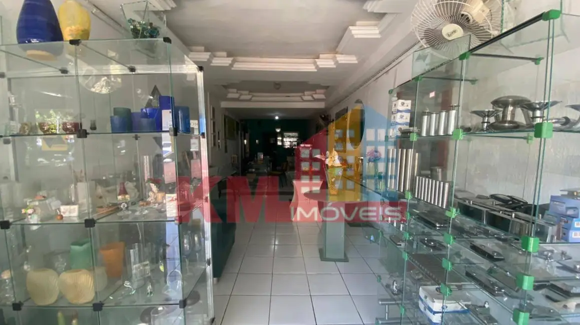 Loja à venda e para alugar, 100m2 em Centro, Mossoro - RN - imagem 4 Foto 4 de Loja à venda e para alugar, 100m2 em Centro, Mossoro - RN
