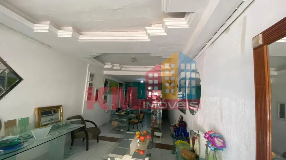 Loja à venda e para alugar, 100m2 em Centro, Mossoro - RN - imagem 7 Foto 7 de Loja à venda e para alugar, 100m2 em Centro, Mossoro - RN
