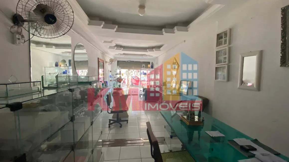 Loja à venda e para alugar, 100m2 em Centro, Mossoro - RN - imagem 9 Foto 9 de Loja à venda e para alugar, 100m2 em Centro, Mossoro - RN