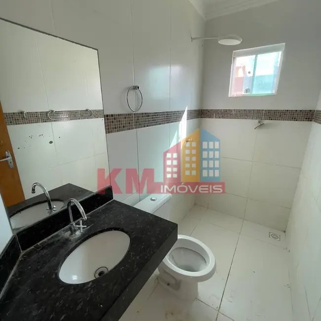 Casa com 2 quartos à venda, 151m2 em Santa Delmira, Mossoro - RN - imagem 5 Foto 5 de Casa com 2 quartos à venda, 151m2 em Santa Delmira, Mossoro - RN
