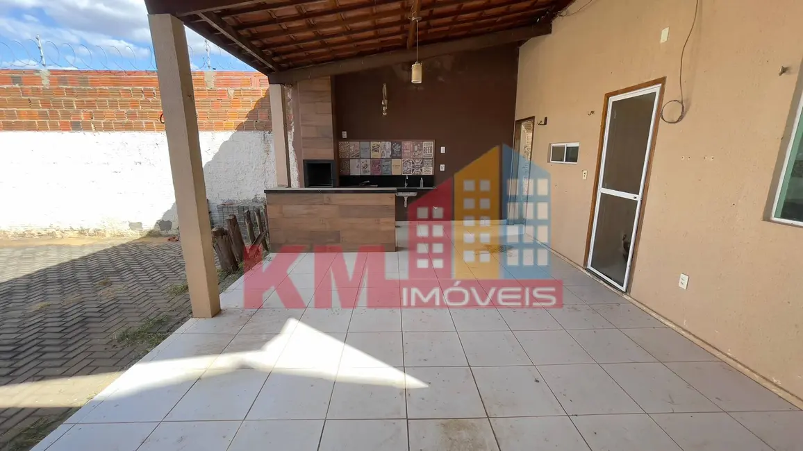 Casa com 2 quartos à venda, 151m2 em Santa Delmira, Mossoro - RN - imagem 8 Foto 8 de Casa com 2 quartos à venda, 151m2 em Santa Delmira, Mossoro - RN