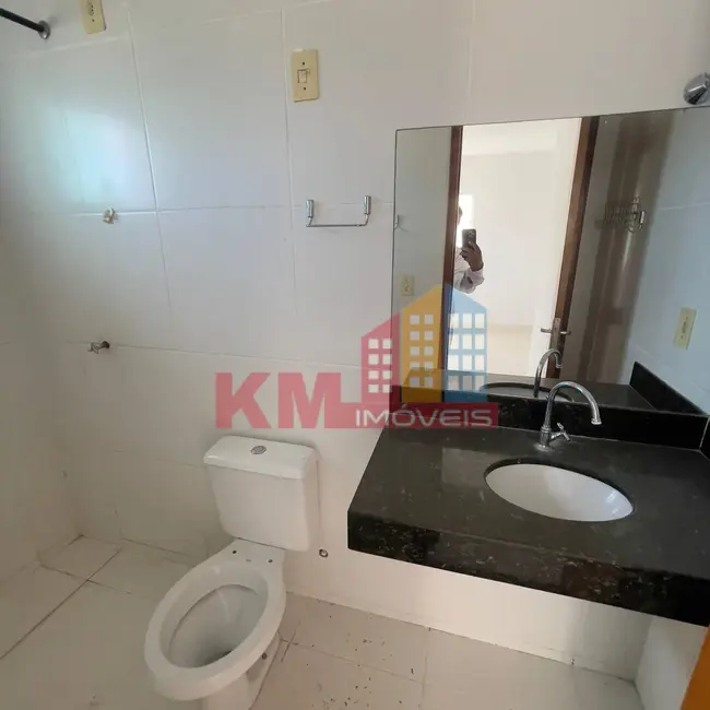 Casa com 2 quartos à venda, 151m2 em Santa Delmira, Mossoro - RN - imagem 7 Foto 7 de Casa com 2 quartos à venda, 151m2 em Santa Delmira, Mossoro - RN