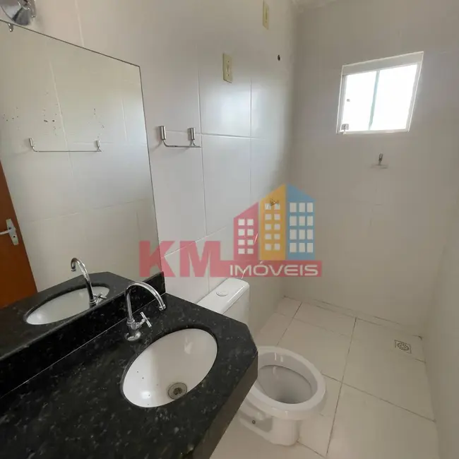 Casa com 2 quartos à venda, 151m2 em Santa Delmira, Mossoro - RN - imagem 3 Foto 3 de Casa com 2 quartos à venda, 151m2 em Santa Delmira, Mossoro - RN