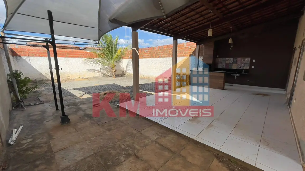 Casa com 2 quartos à venda, 151m2 em Santa Delmira, Mossoro - RN - imagem 9 Foto 9 de Casa com 2 quartos à venda, 151m2 em Santa Delmira, Mossoro - RN