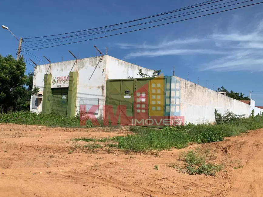 Foto 1 de Sala Comercial para alugar, 800m2 em Planalto Treze de Maio, Mossoro - RN