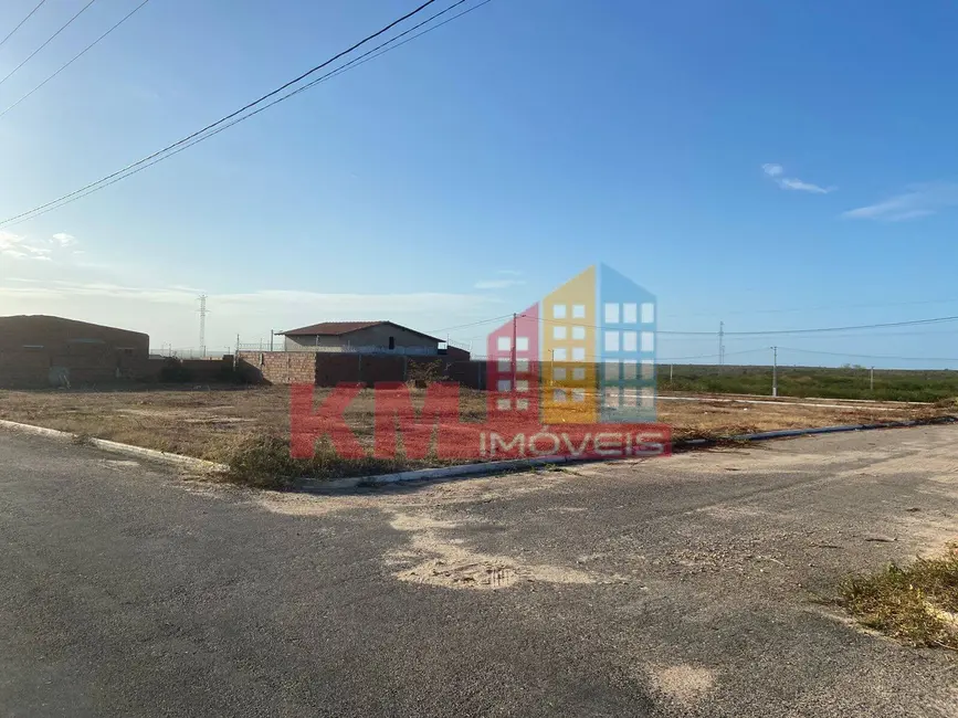 Foto 2 de Terreno / Lote à venda, 200m2 em Rincão, Mossoro - RN