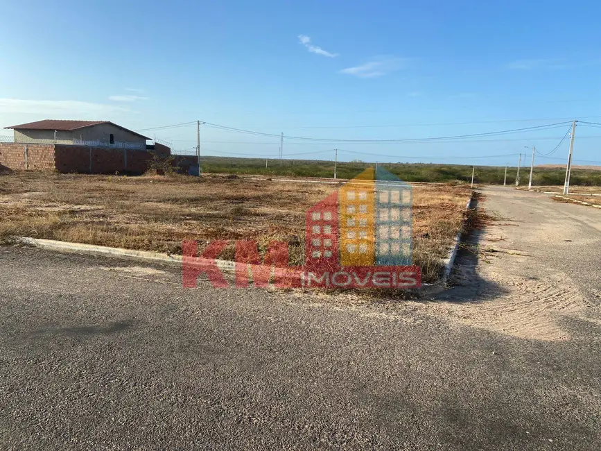 Foto 1 de Terreno / Lote à venda, 200m2 em Rincão, Mossoro - RN