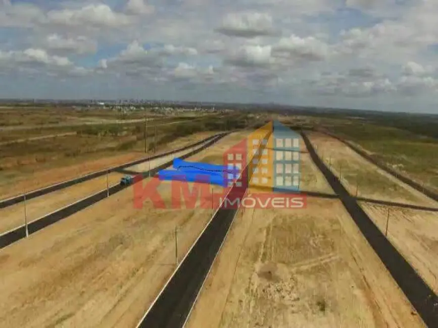 Foto 3 de Terreno / Lote à venda, 200m2 em Rincão, Mossoro - RN