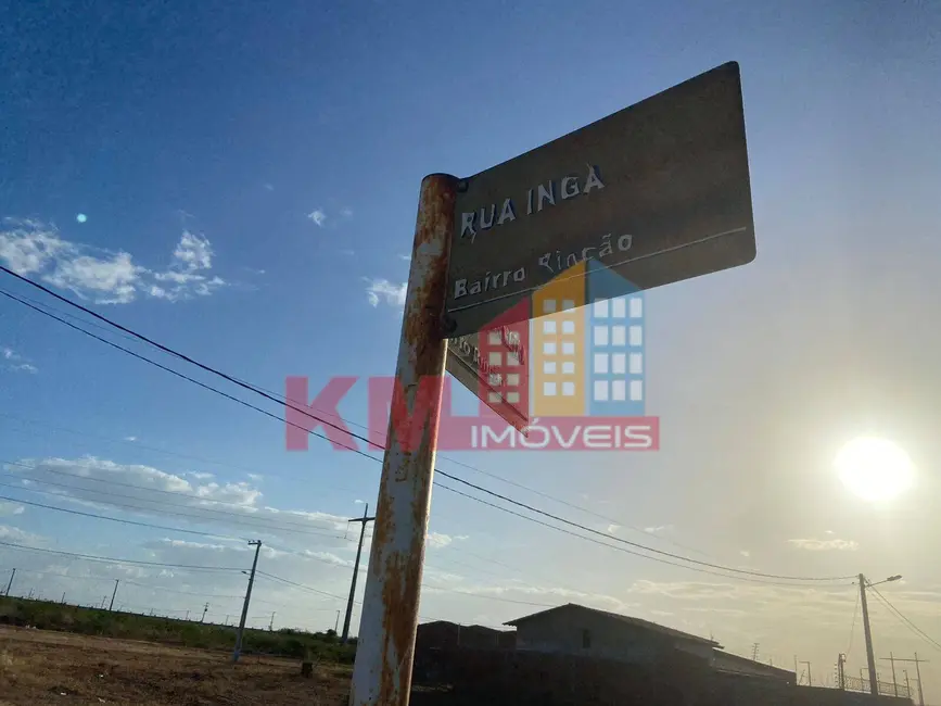 Foto 4 de Terreno / Lote à venda, 200m2 em Rincão, Mossoro - RN